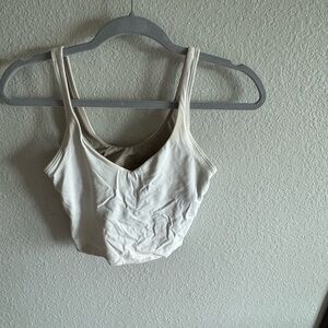 Lululemon Align Top